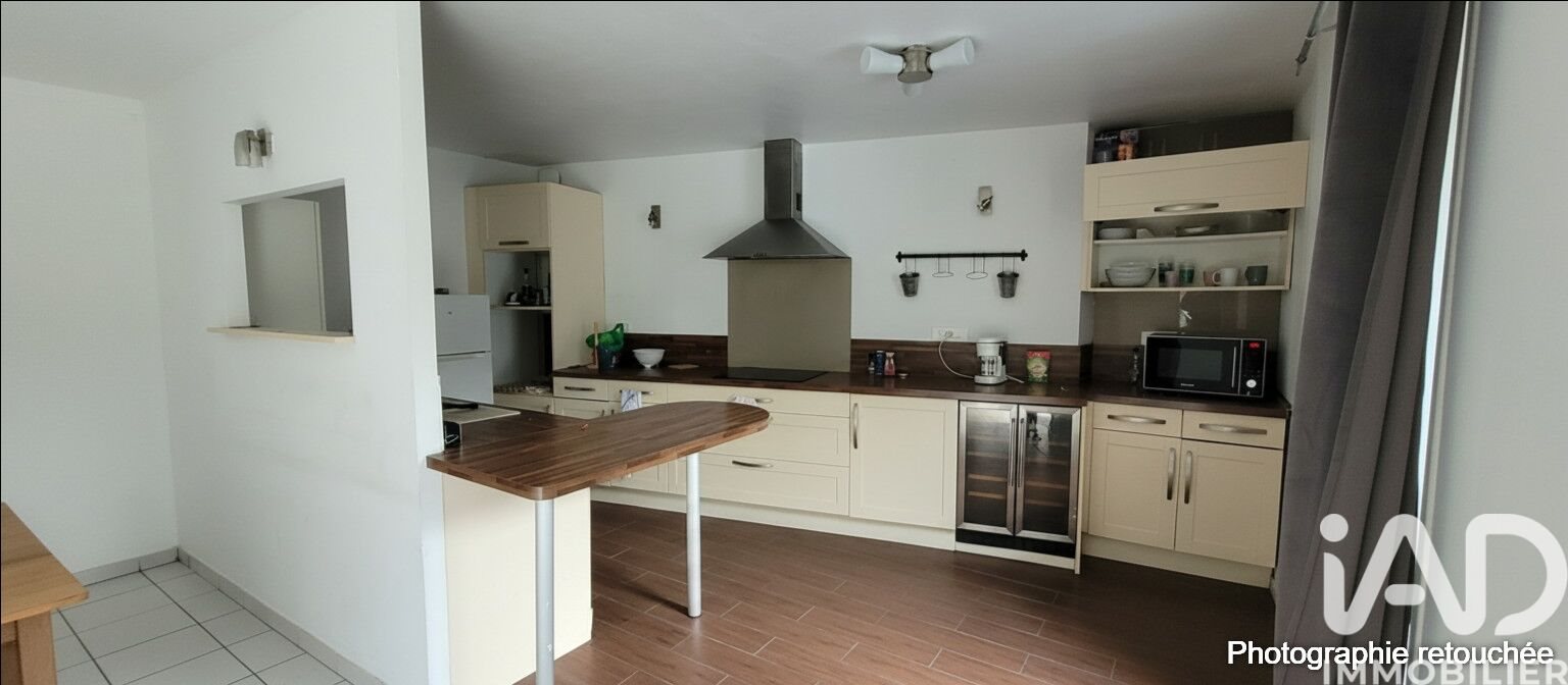 Maison à vendre, 130m², La Roche-sur-Yon