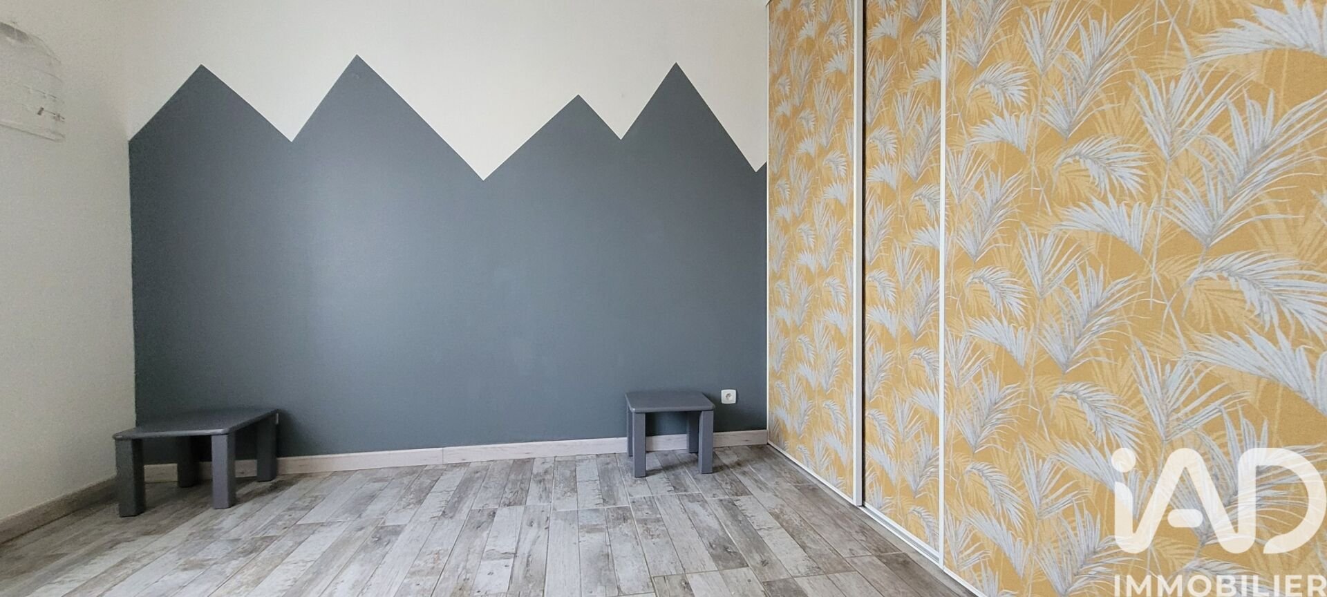 Maison à vendre, 119m², Palluau