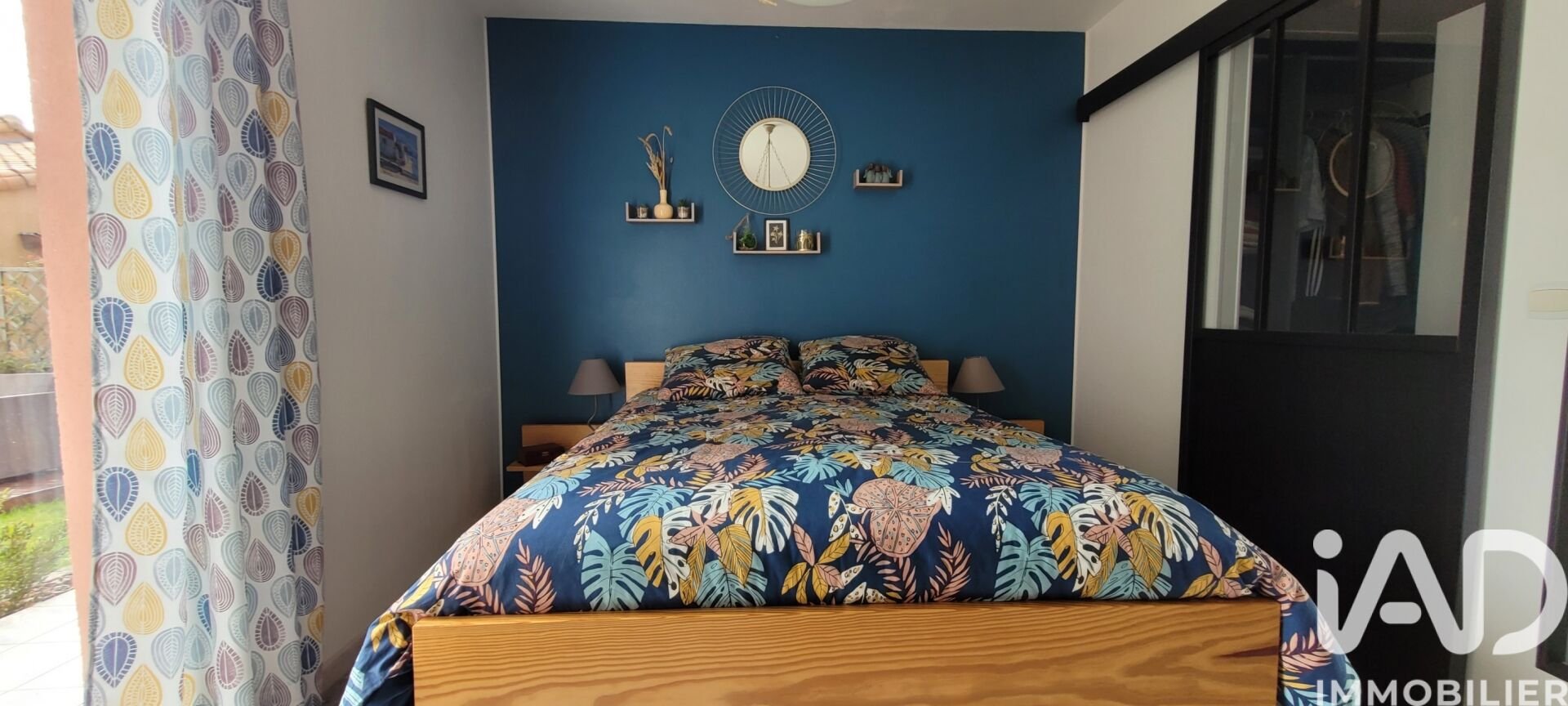 Maison à vendre, 119m², Palluau