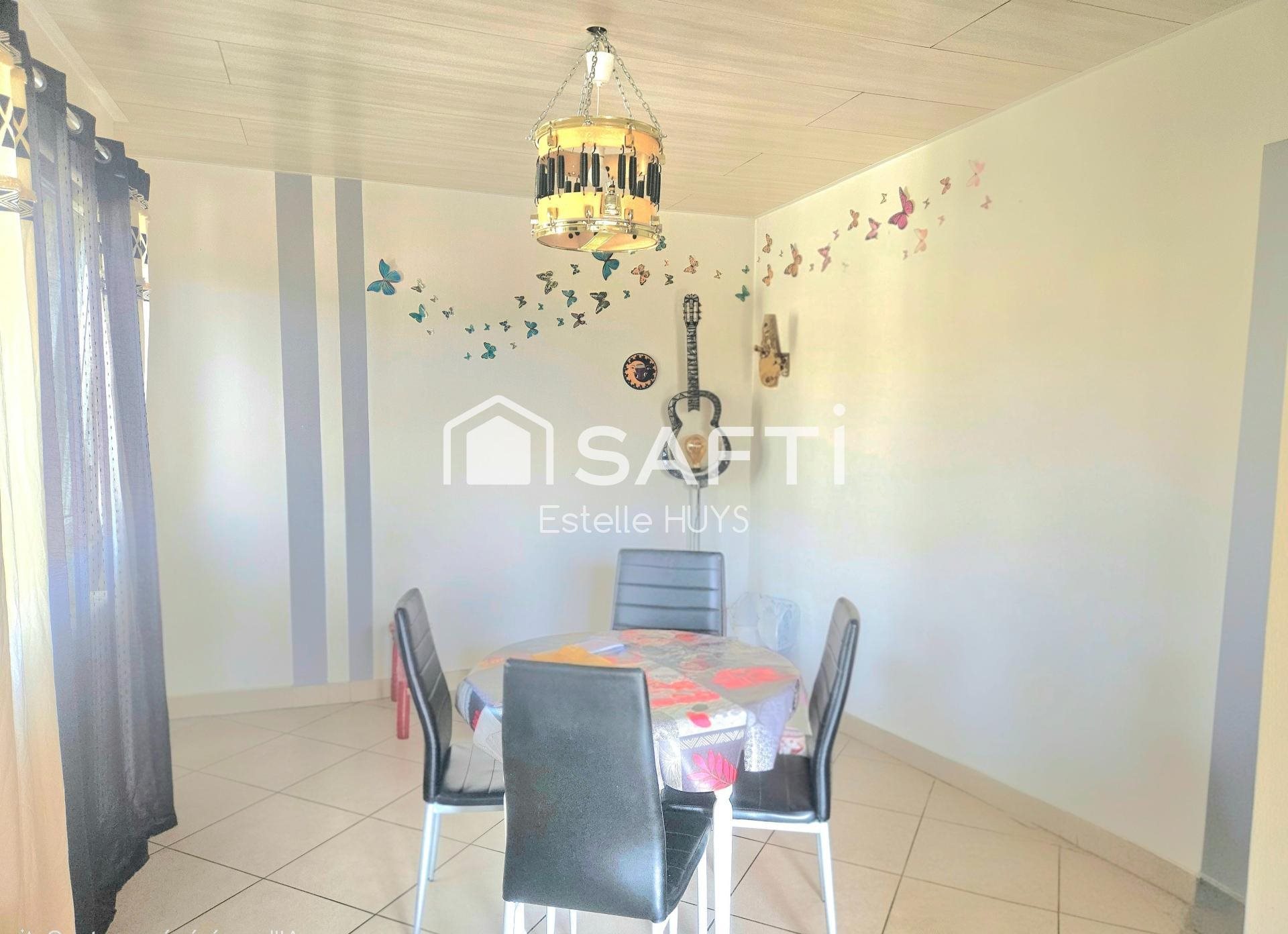 Maison à vendre, 125m², Sochaux