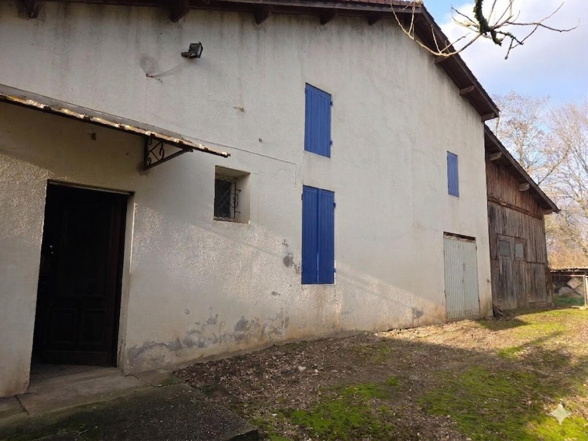 Maison à vendre, 110m², Tonneins