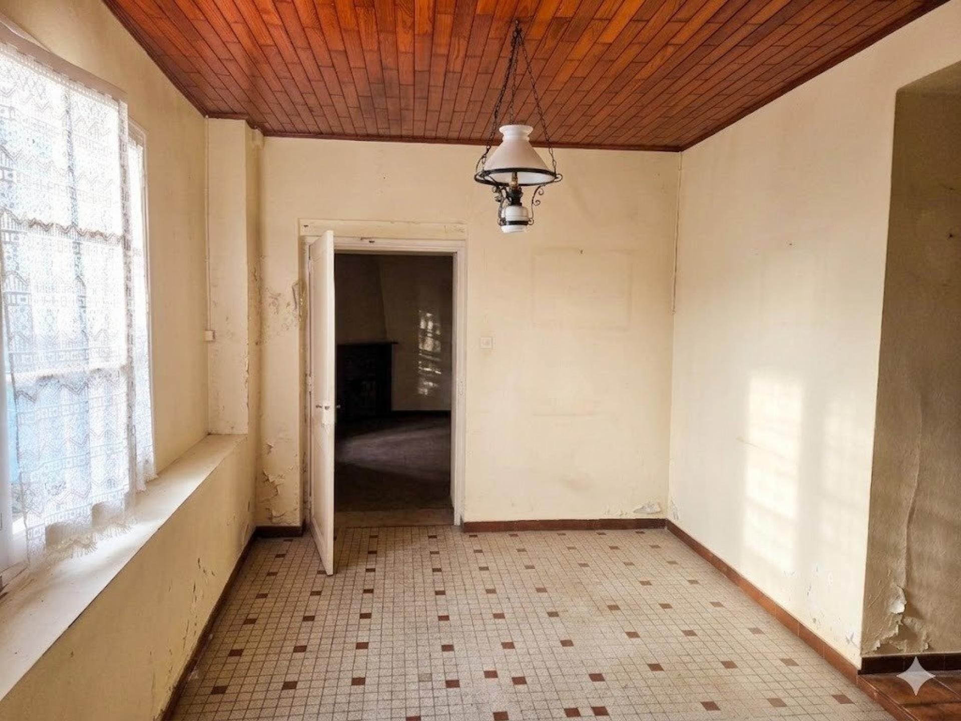Maison à vendre, 110m², Tonneins