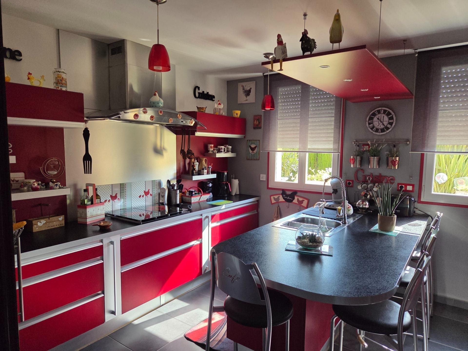 Maison à vendre, 174m², Ruch