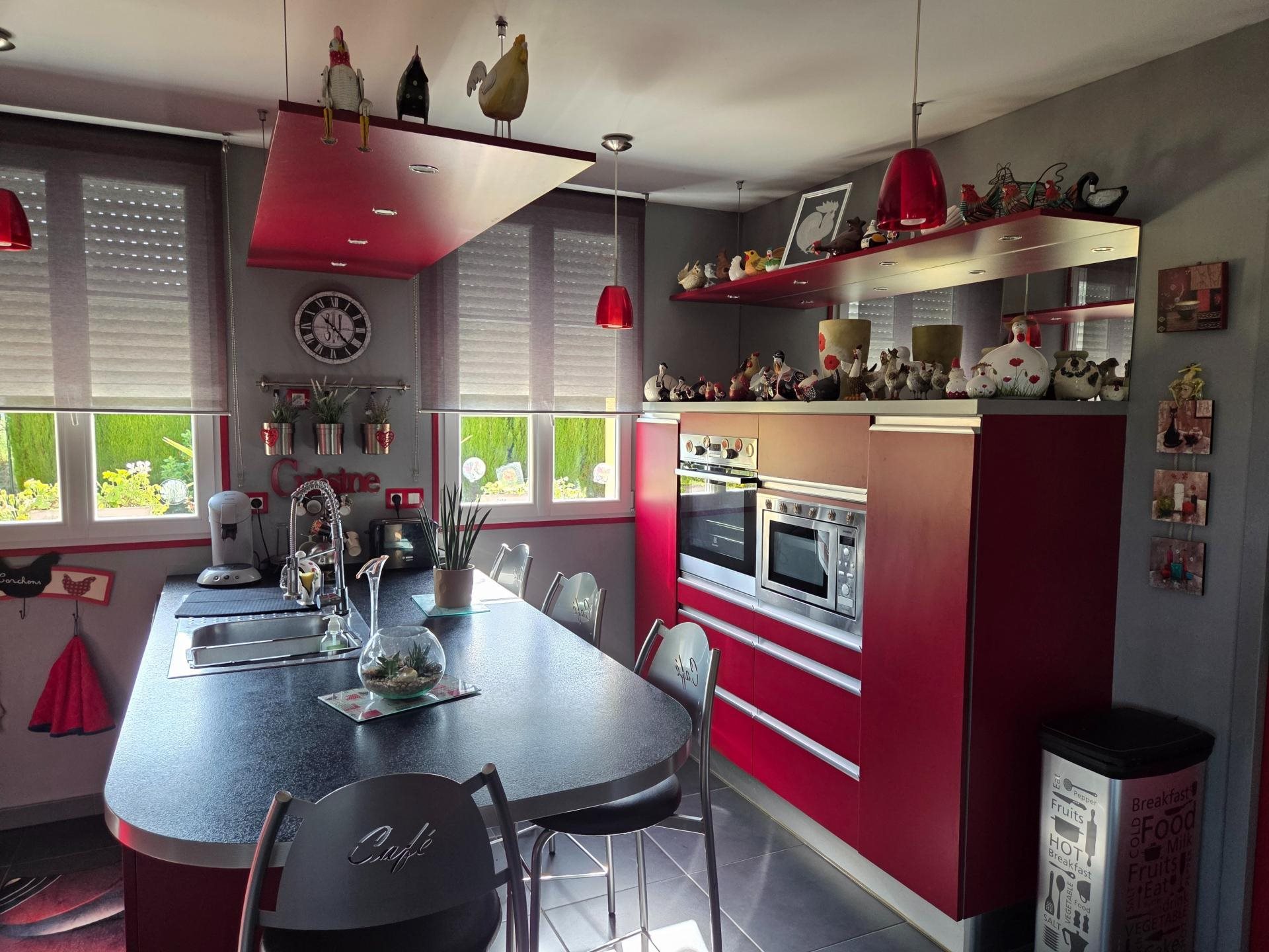 Maison à vendre, 174m², Ruch