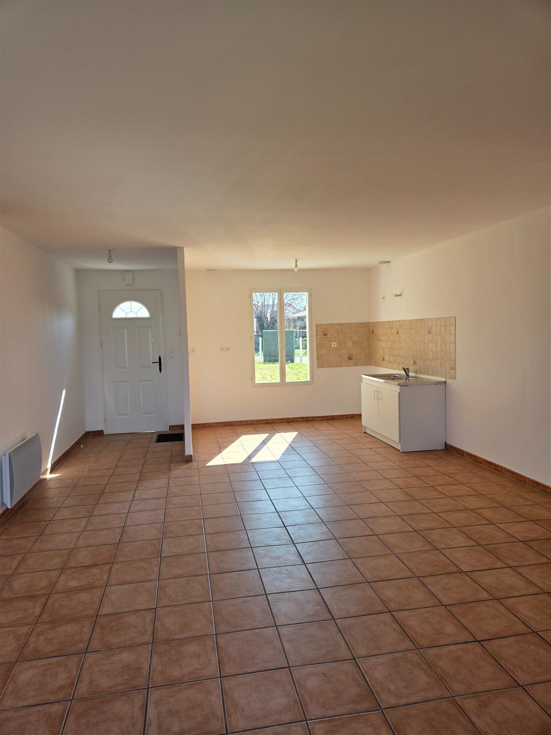 Maison à vendre, 109m², Gensac