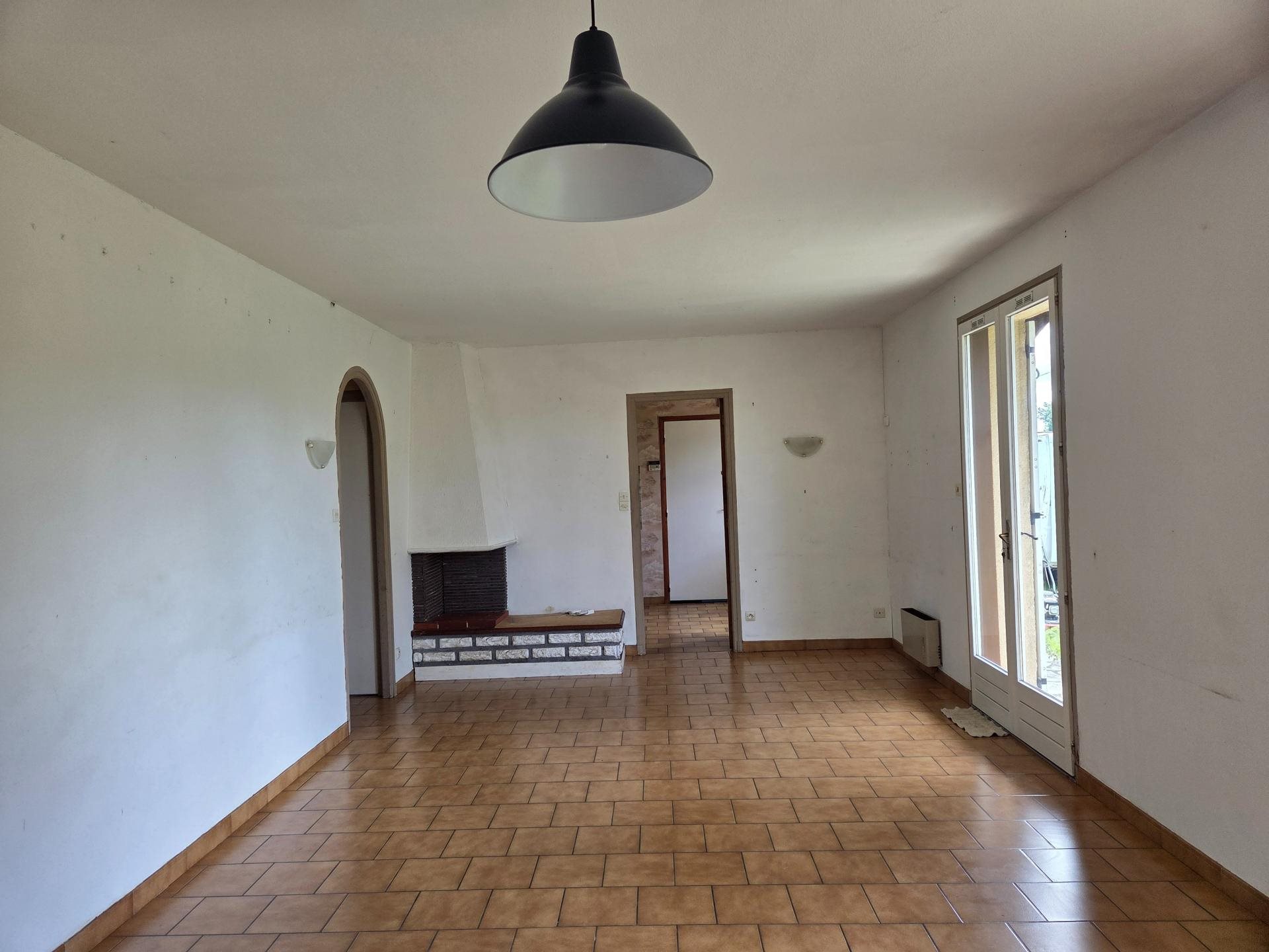 Maison à vendre, 65m², Port-Sainte-Foy-et-Ponchapt