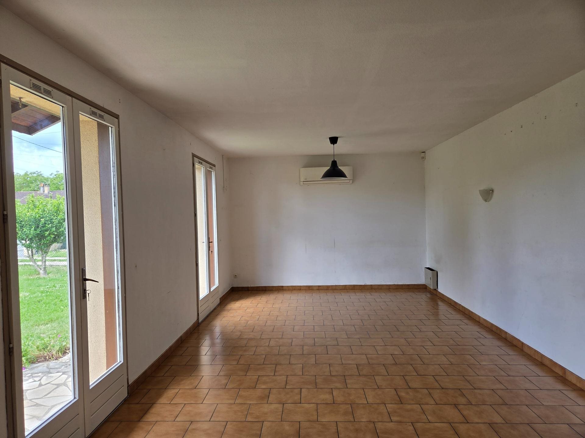 Maison à vendre, 65m², Port-Sainte-Foy-et-Ponchapt
