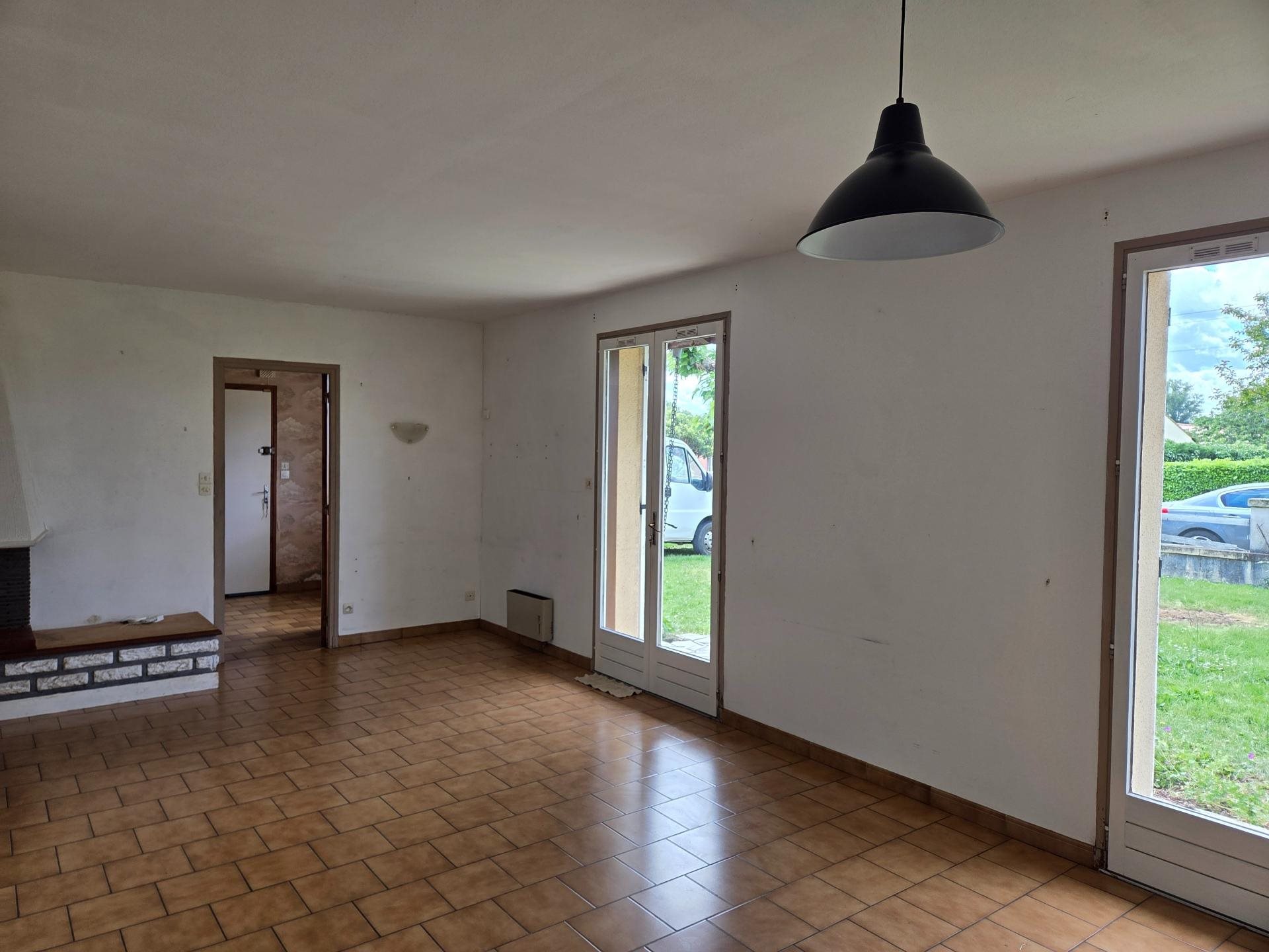 Maison à vendre, 65m², Port-Sainte-Foy-et-Ponchapt