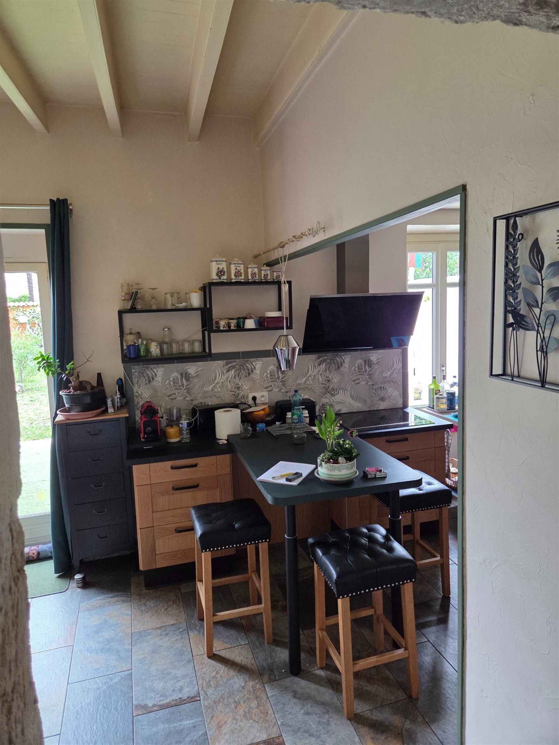 Maison à vendre, 150m², Vélines