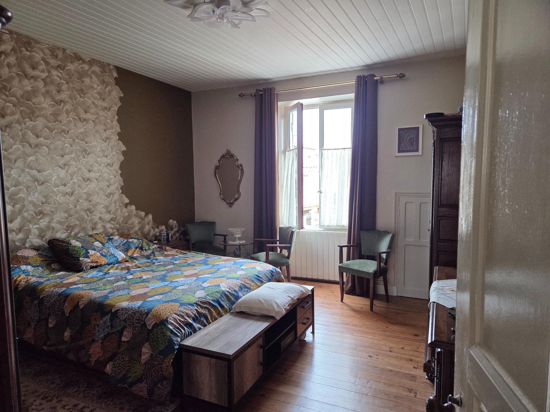 Maison à vendre, 150m², Vélines
