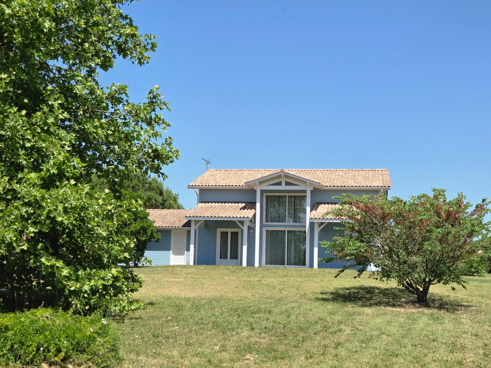 Maison à vendre, 182m², Moustier