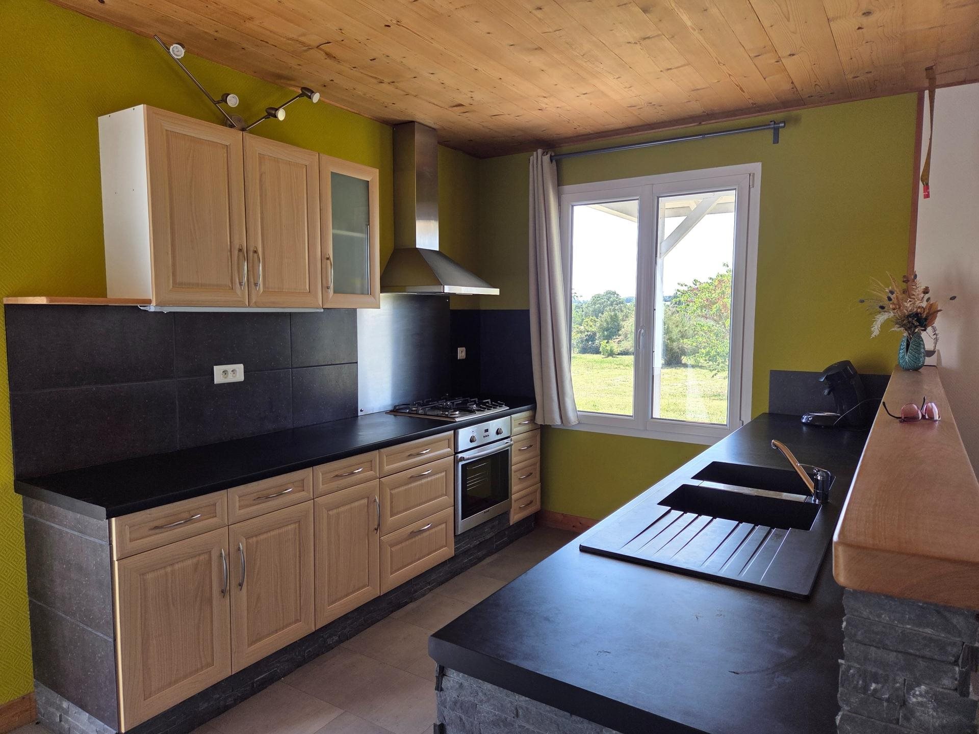 Maison à vendre, 182m², Moustier