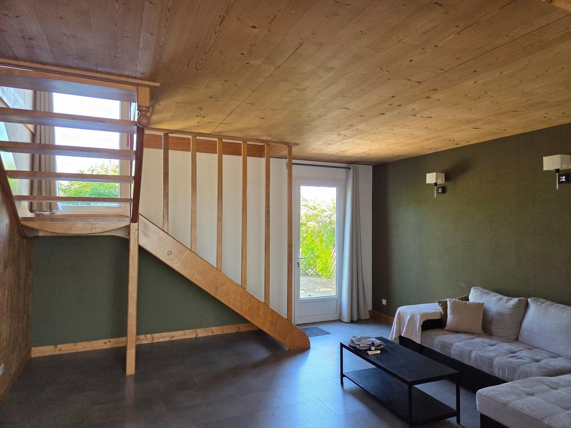 Maison à vendre, 182m², Moustier