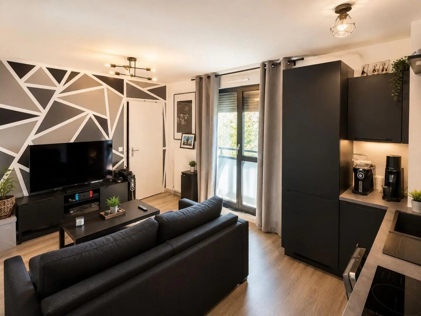 Appartement à louer, 33m², Bondy