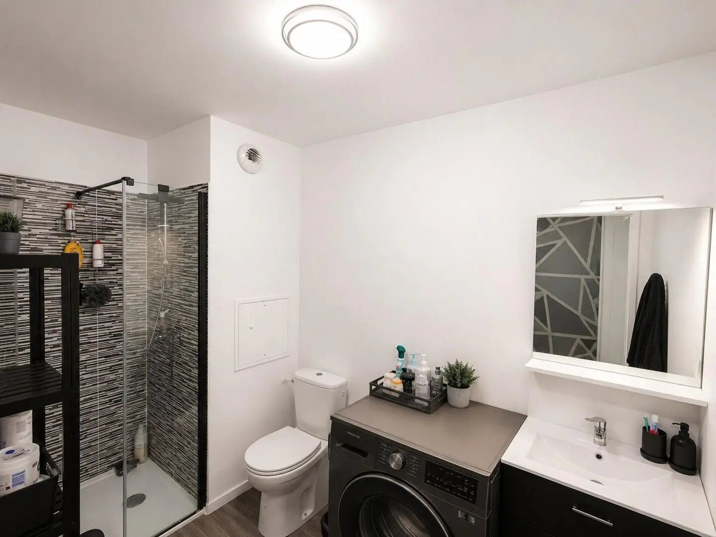 Appartement à louer, 33m², Bondy