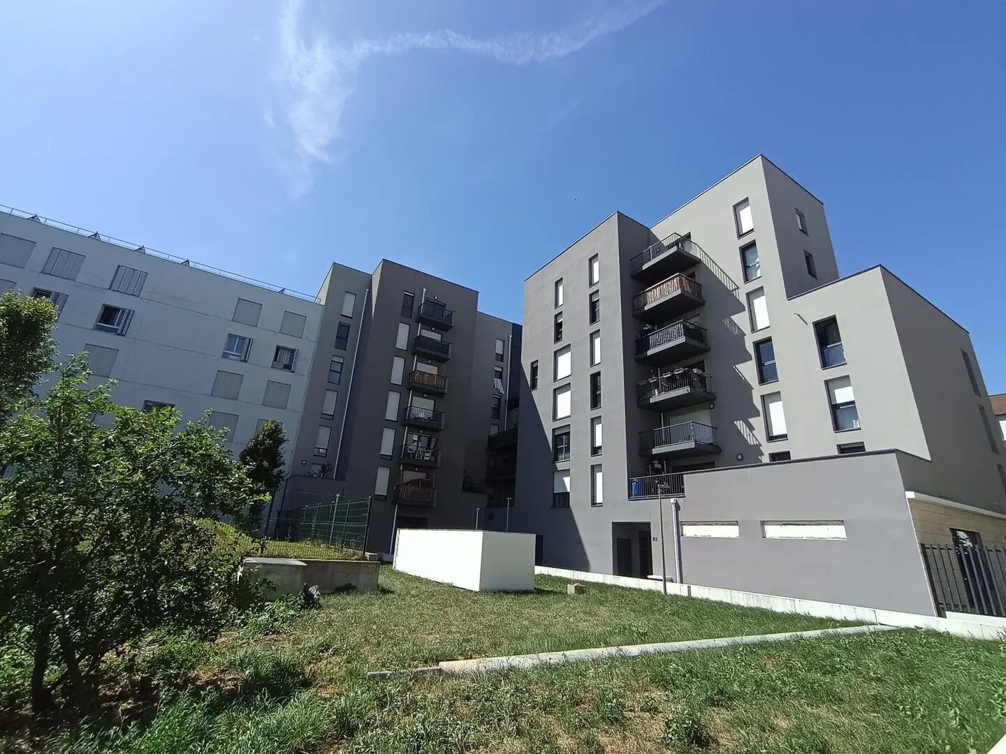 Appartement à louer, 33m², Bondy