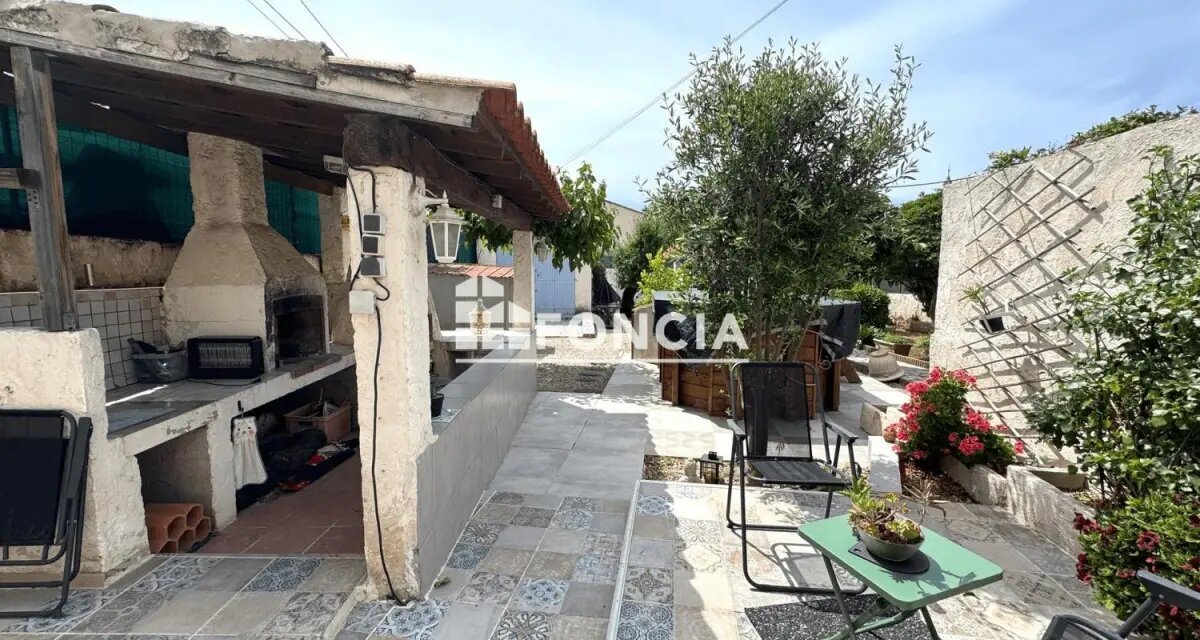 Maison à vendre, 123m², Toulon