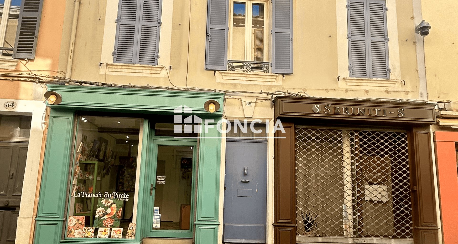 Maison à vendre, 156m², Toulon