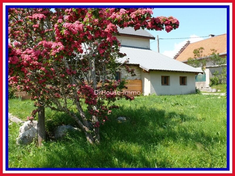 Appartement à louer, 64m², Autrans