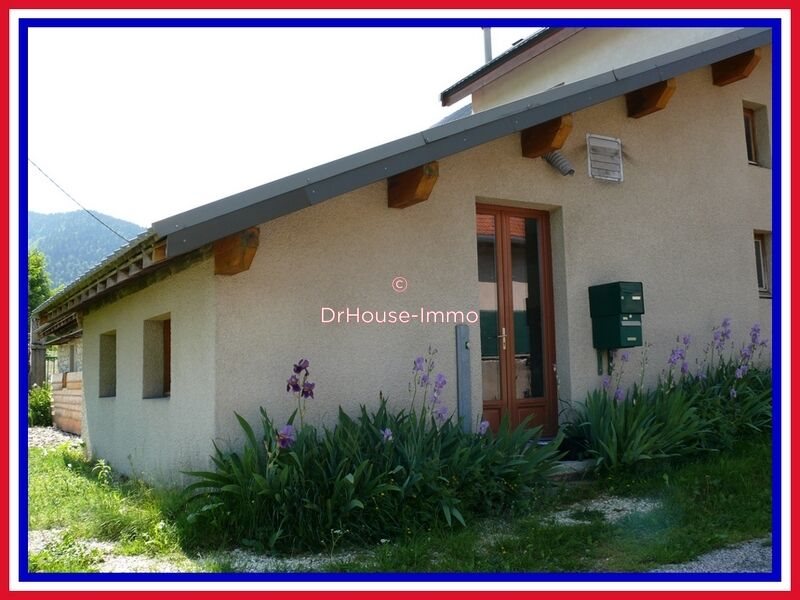Appartement à louer, 64m², Autrans