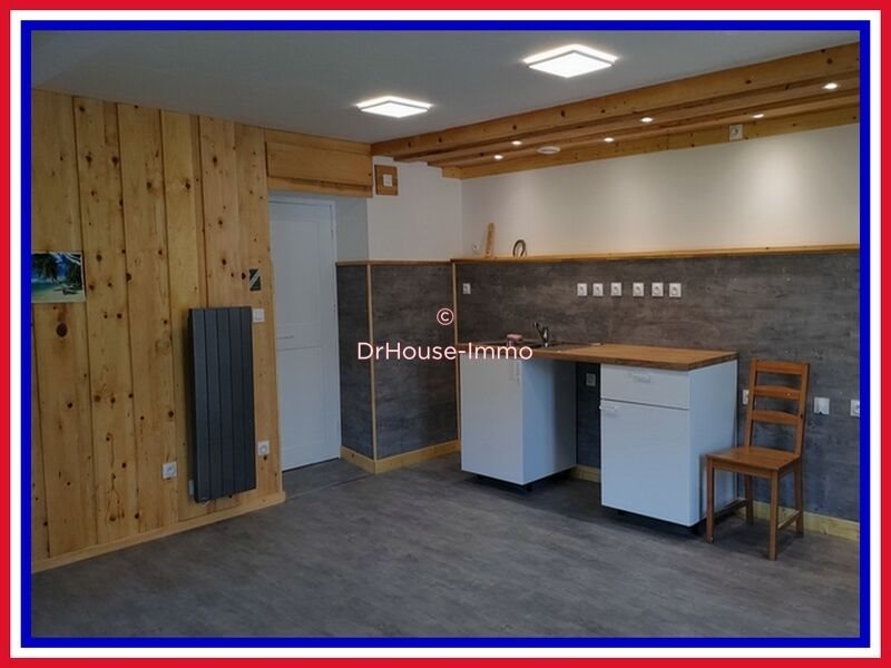 Appartement à louer, 64m², Autrans