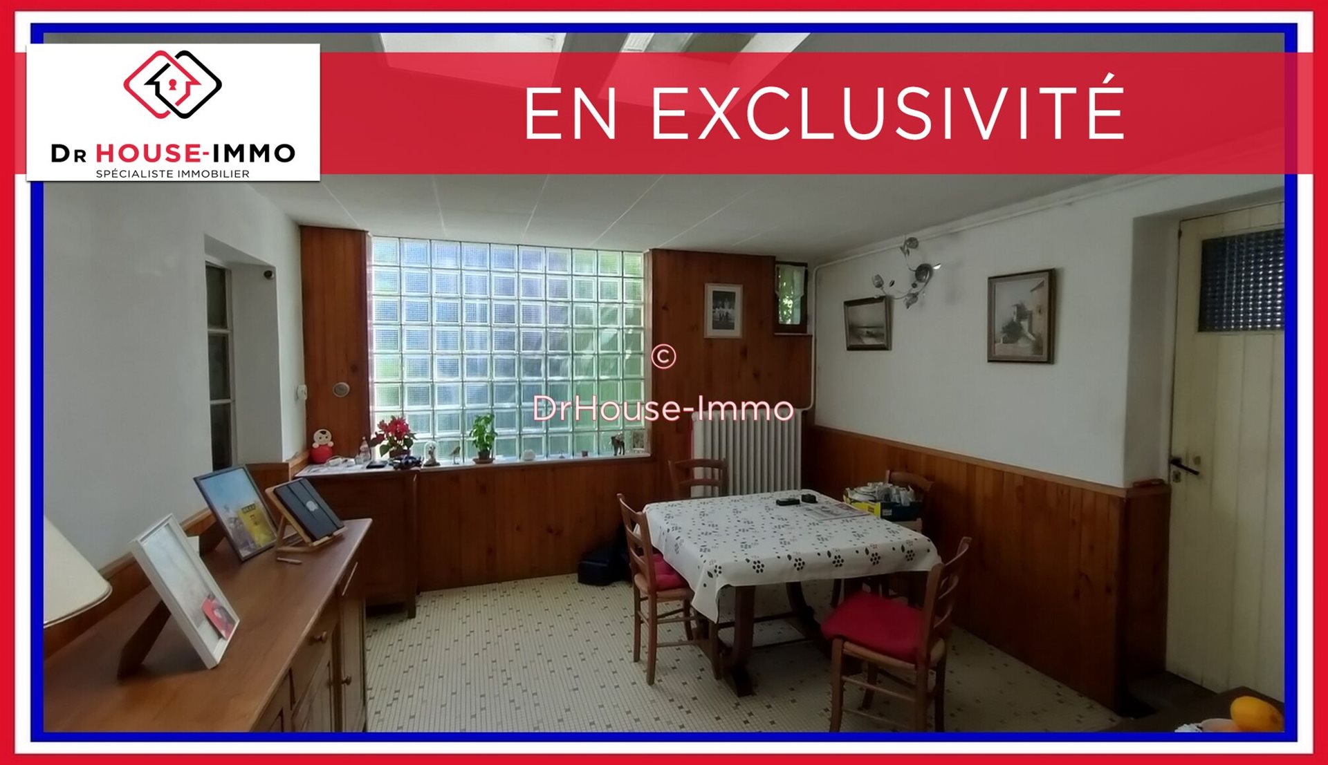 Maison à vendre, 160m², Autrans