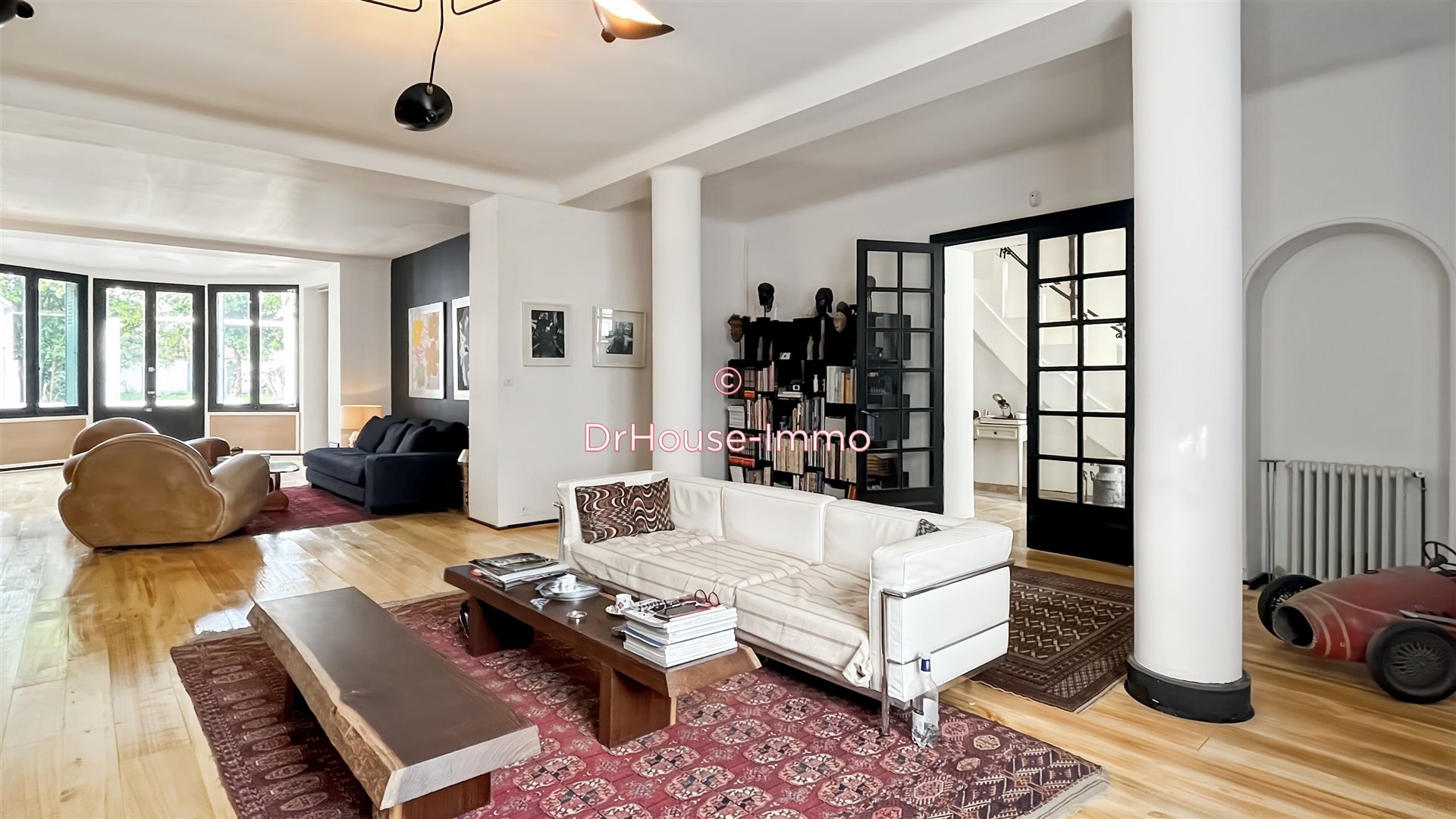 Maison à vendre, 315m², Condom