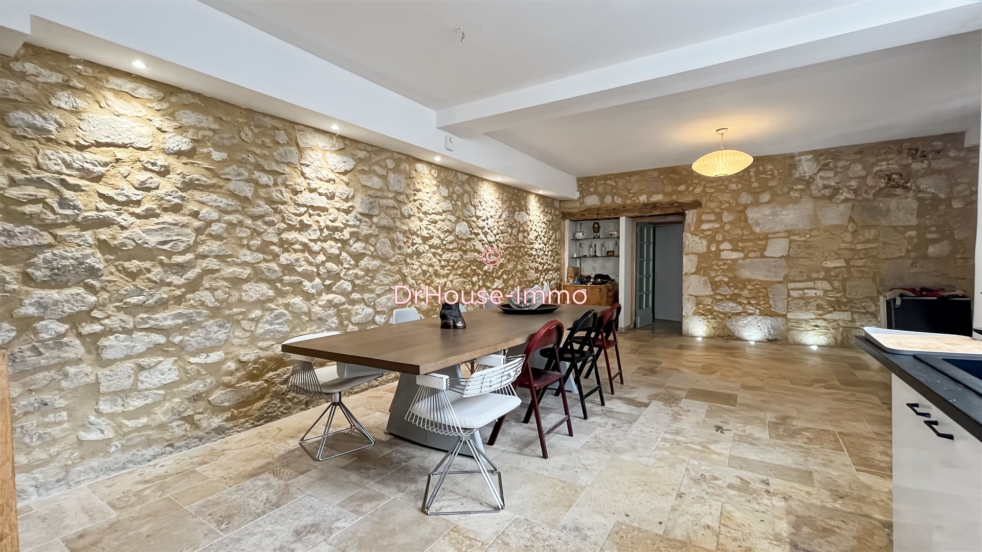 Maison à vendre, 315m², Condom