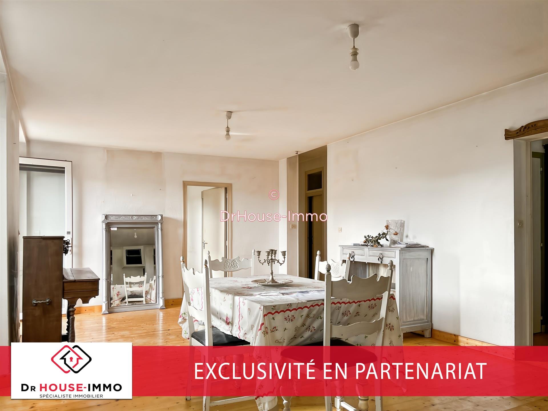Maison à vendre, 200m², Pergain-Taillac