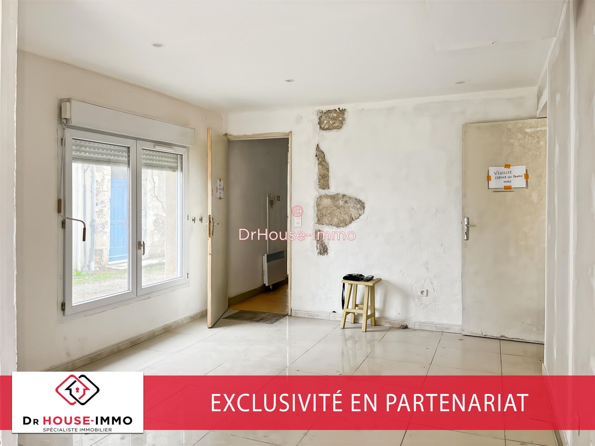 Maison à vendre, 200m², Pergain-Taillac