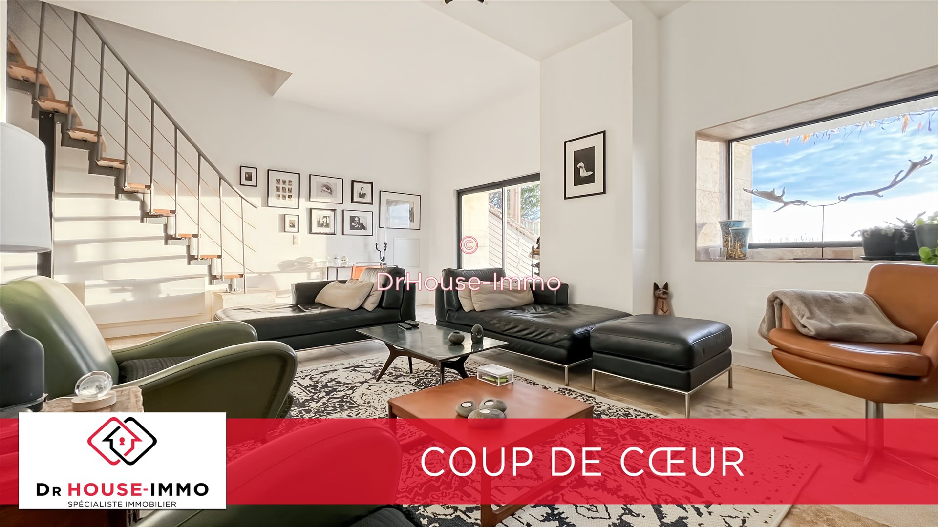Maison à vendre, 109m², Castelnau-d'Arbieu