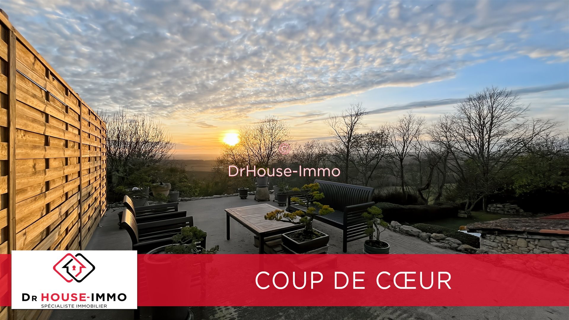 Maison à vendre, 109m², Castelnau-d'Arbieu