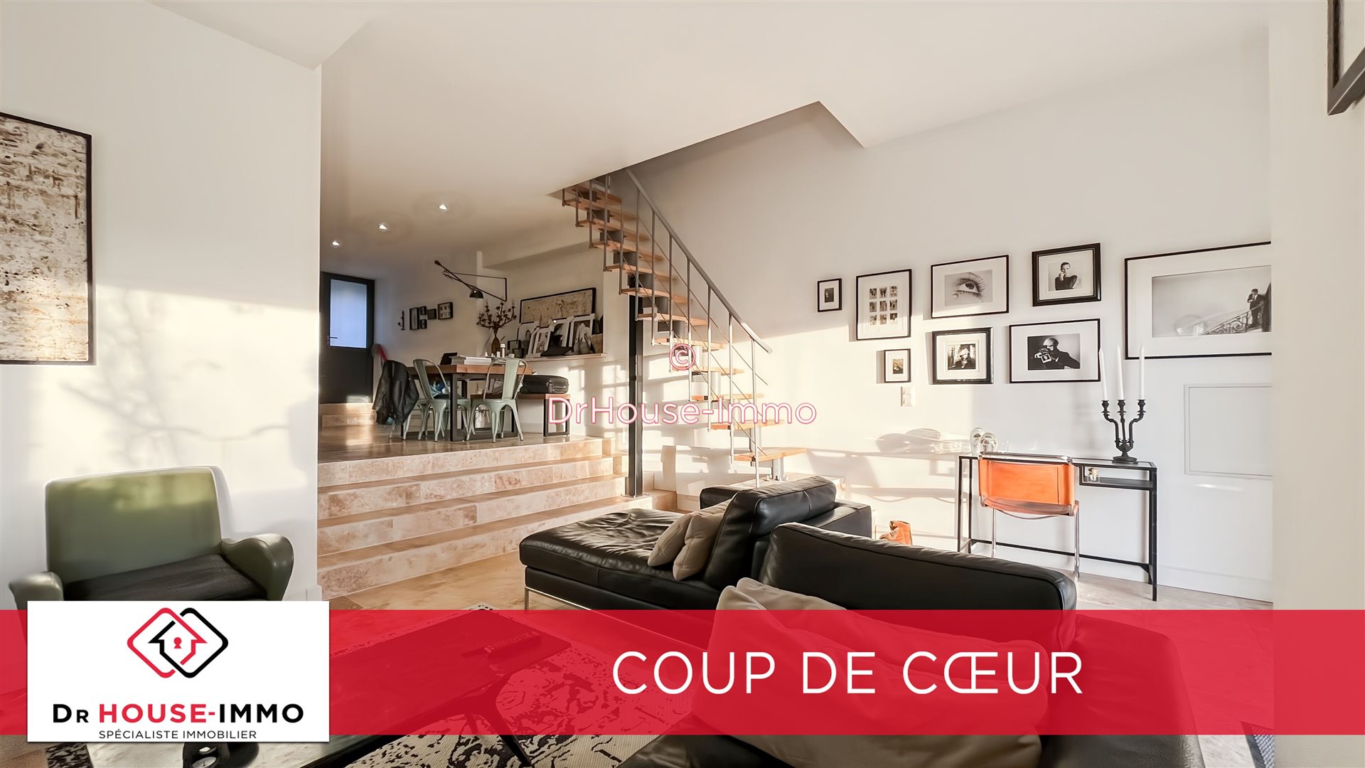 Maison à vendre, 109m², Castelnau-d'Arbieu