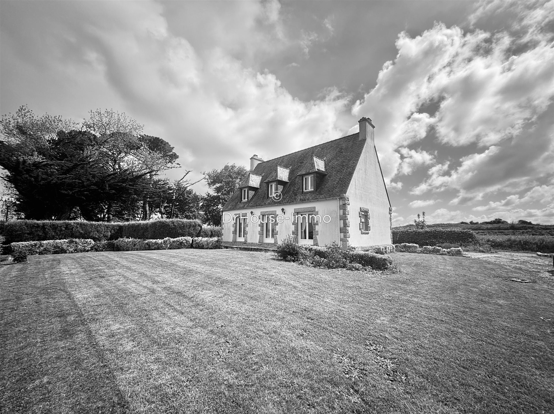 Maison à vendre, 200m², Plounéour-Brignogan-plages
