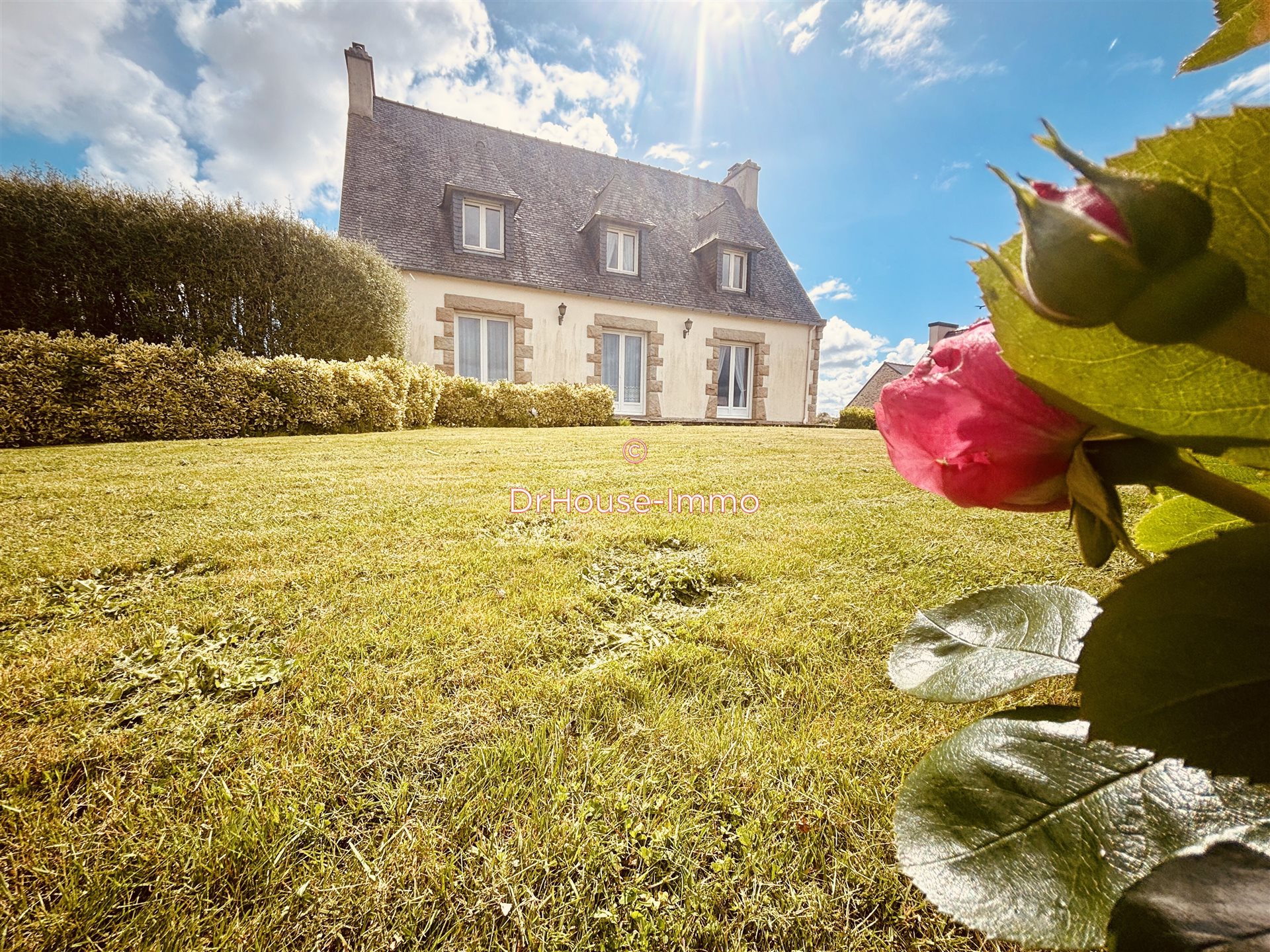 Maison à vendre, 200m², Plounéour-Brignogan-plages