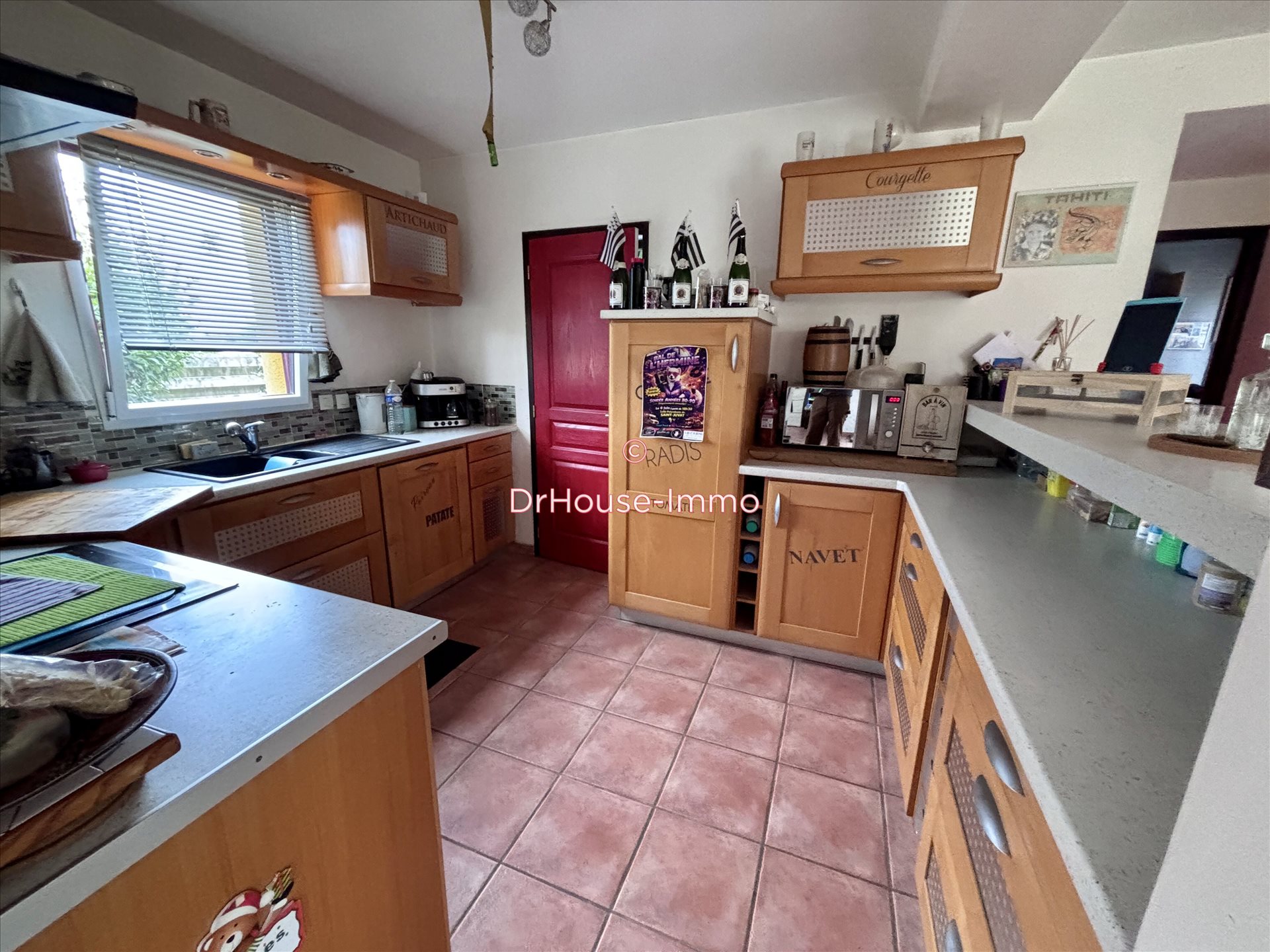 Maison à vendre, 134m², Le Folgoët