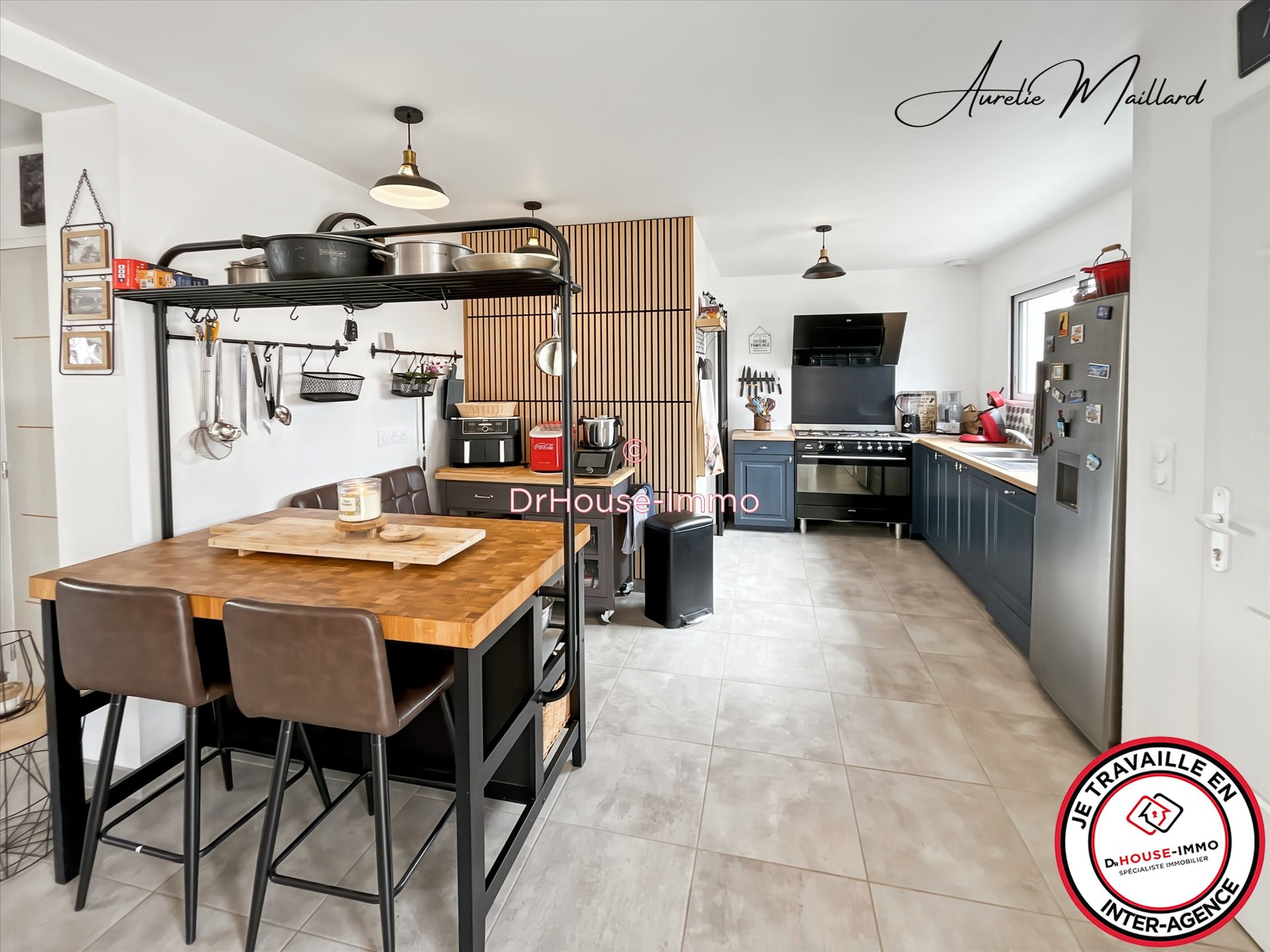 Maison à vendre, 105m², Bretteville-sur-Laize
