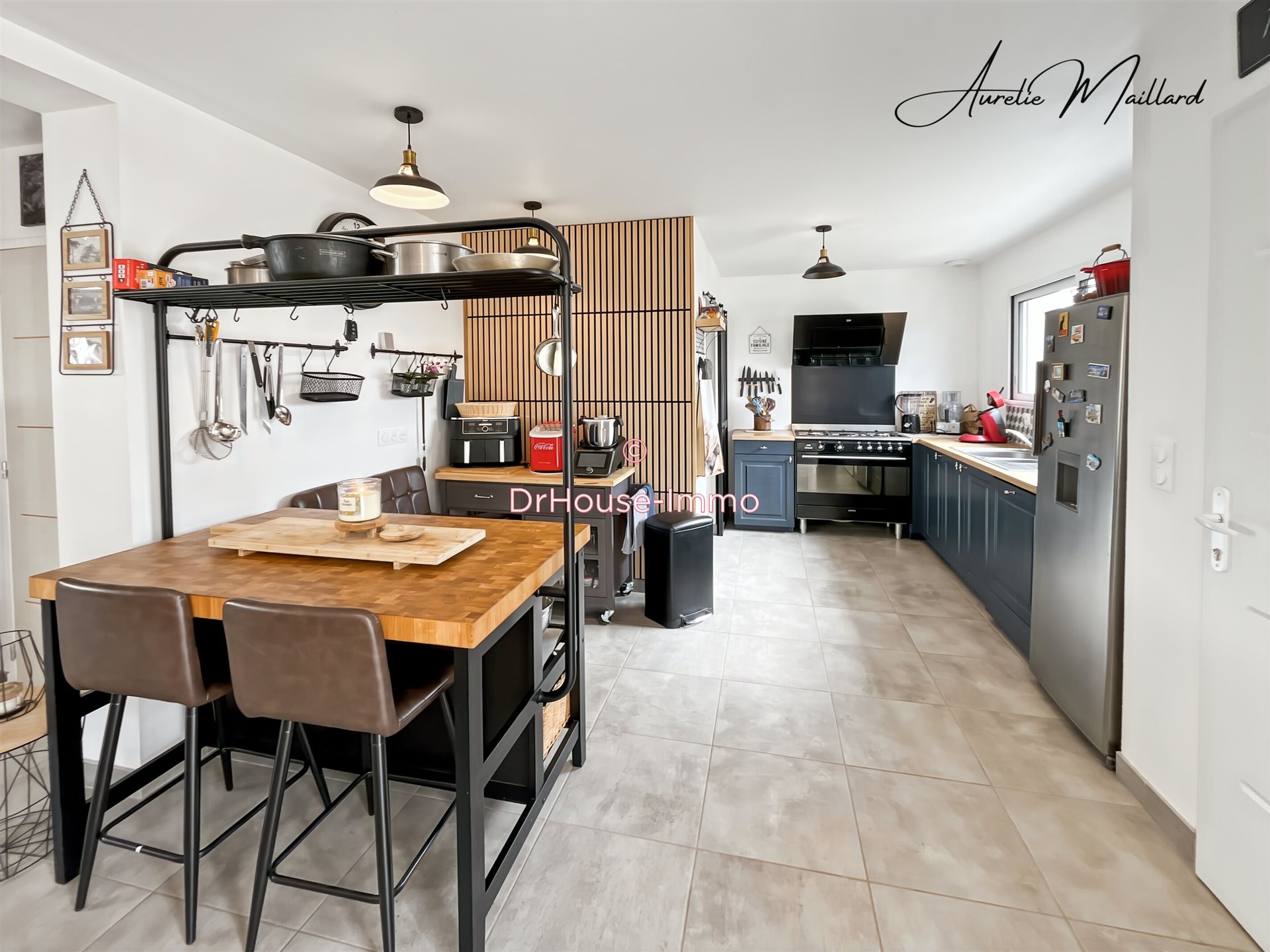 Maison à vendre, 124m², Bretteville-sur-Laize