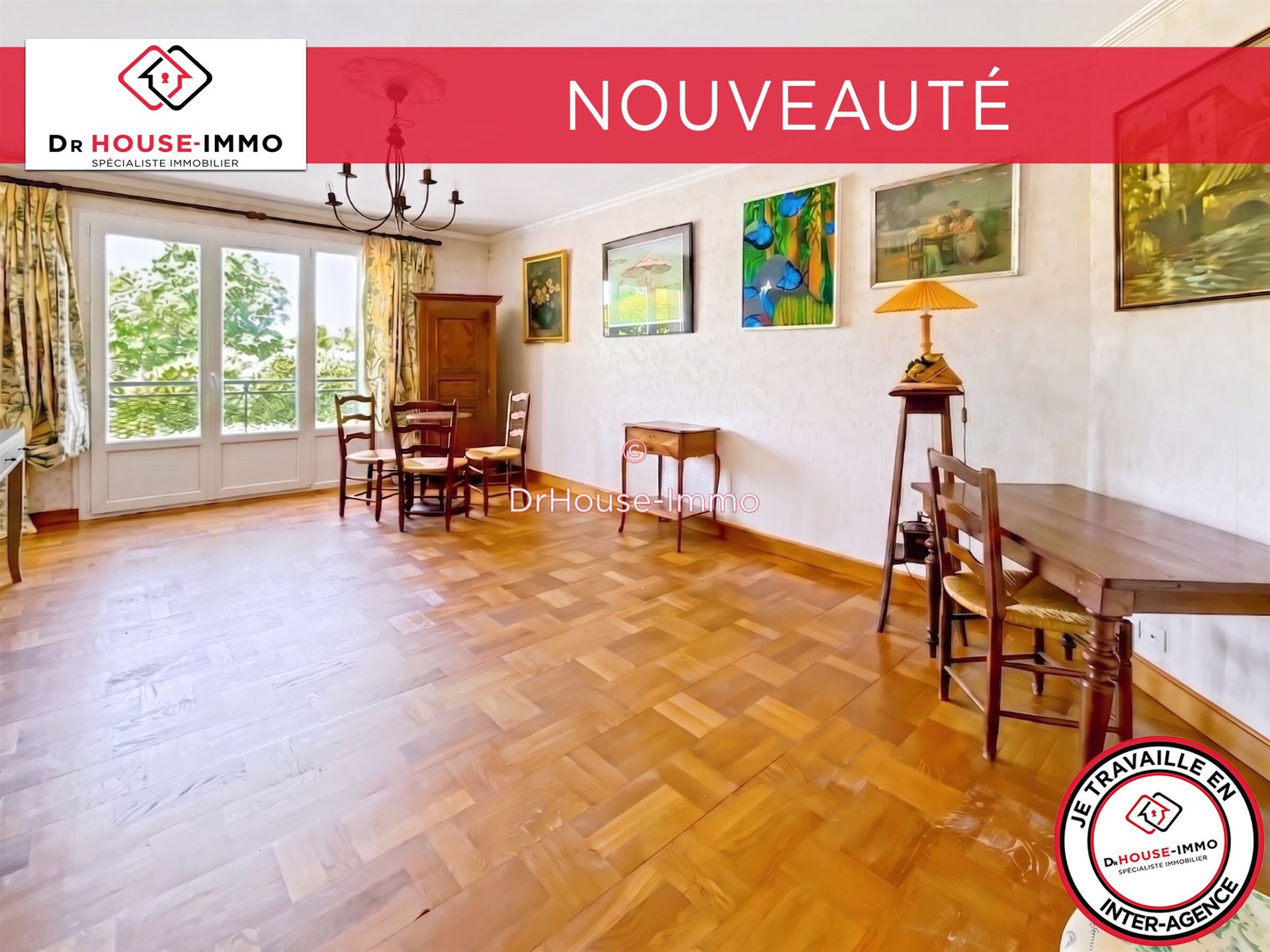 Maison à vendre, 75m², Falaise