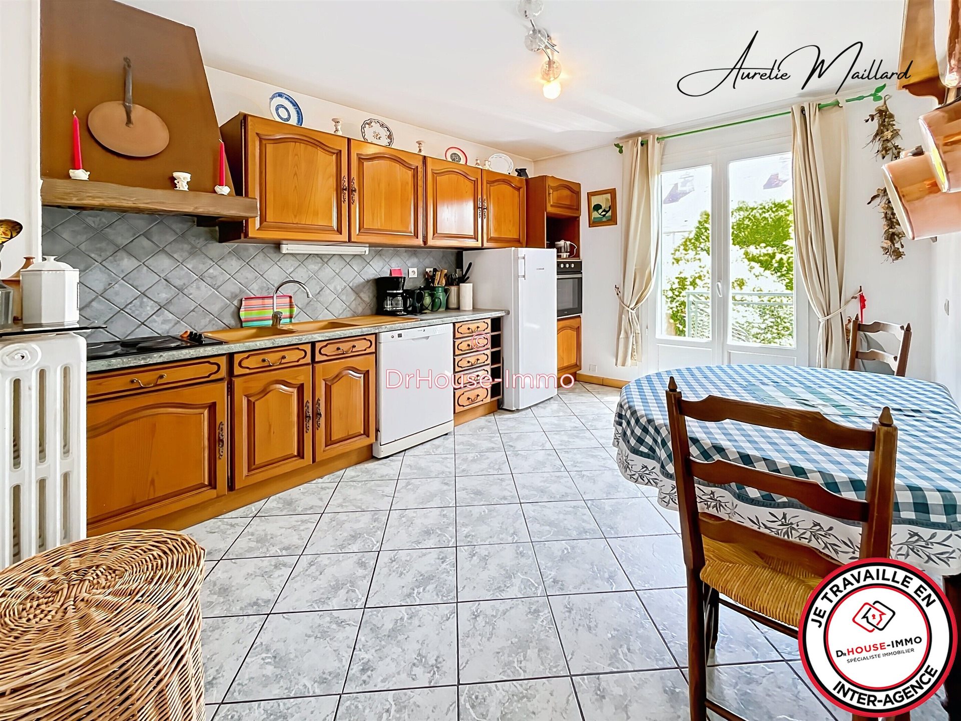 Maison à vendre, 75m², Falaise