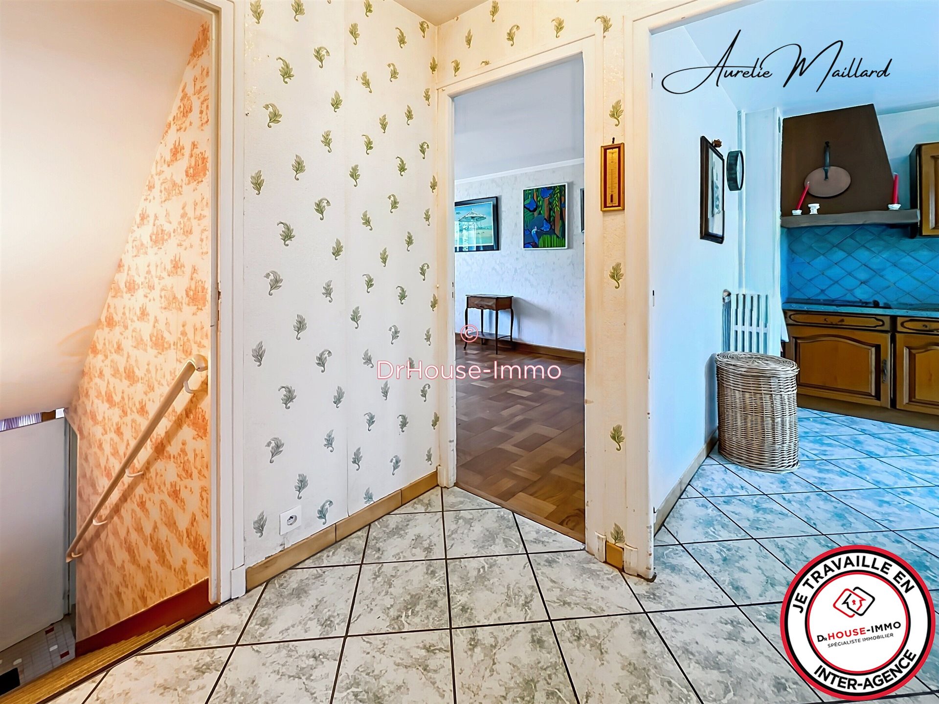Maison à vendre, 75m², Falaise