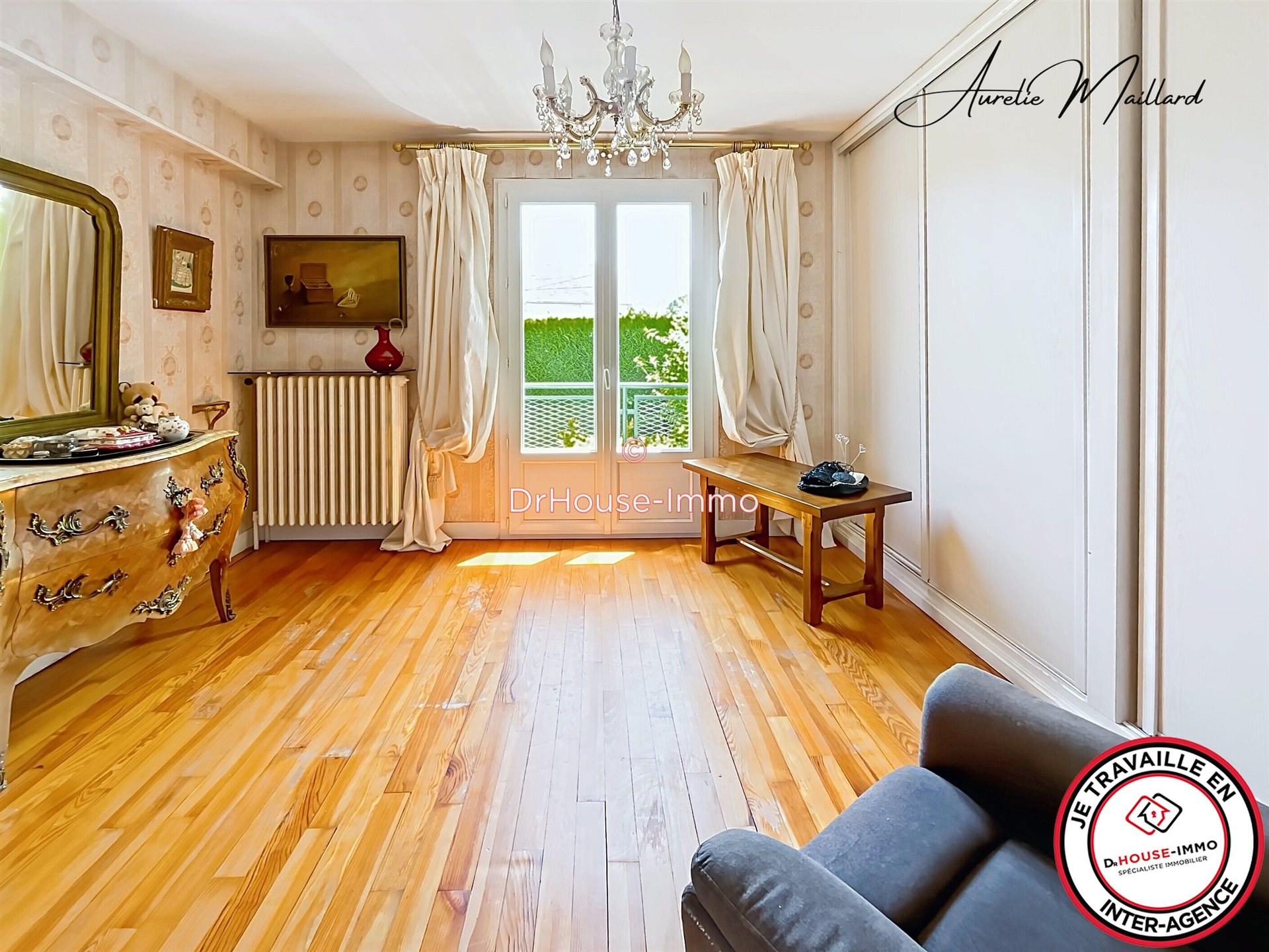 Maison à vendre, 75m², Falaise