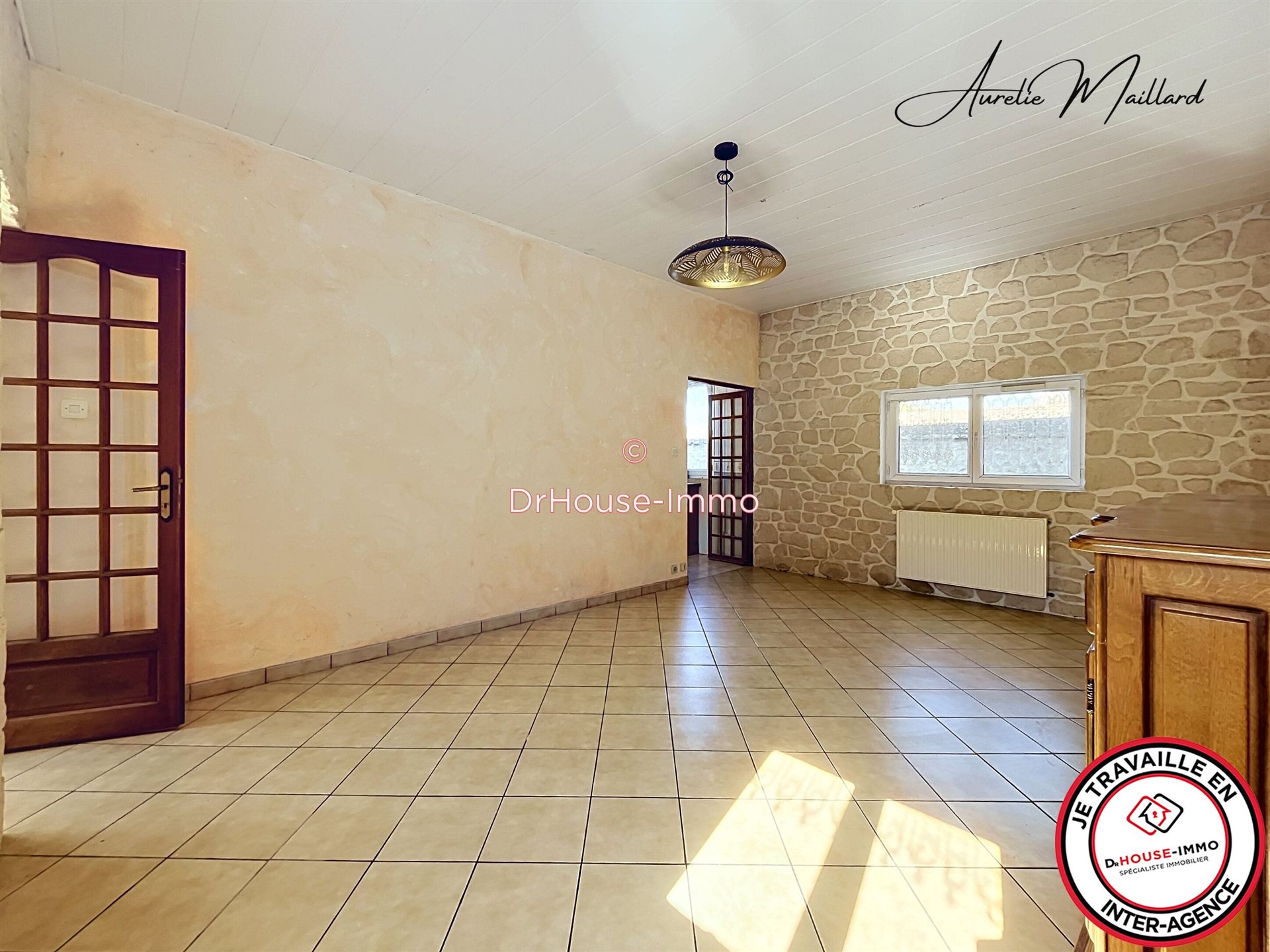 Maison à vendre, 159m², Grainville-Langannerie