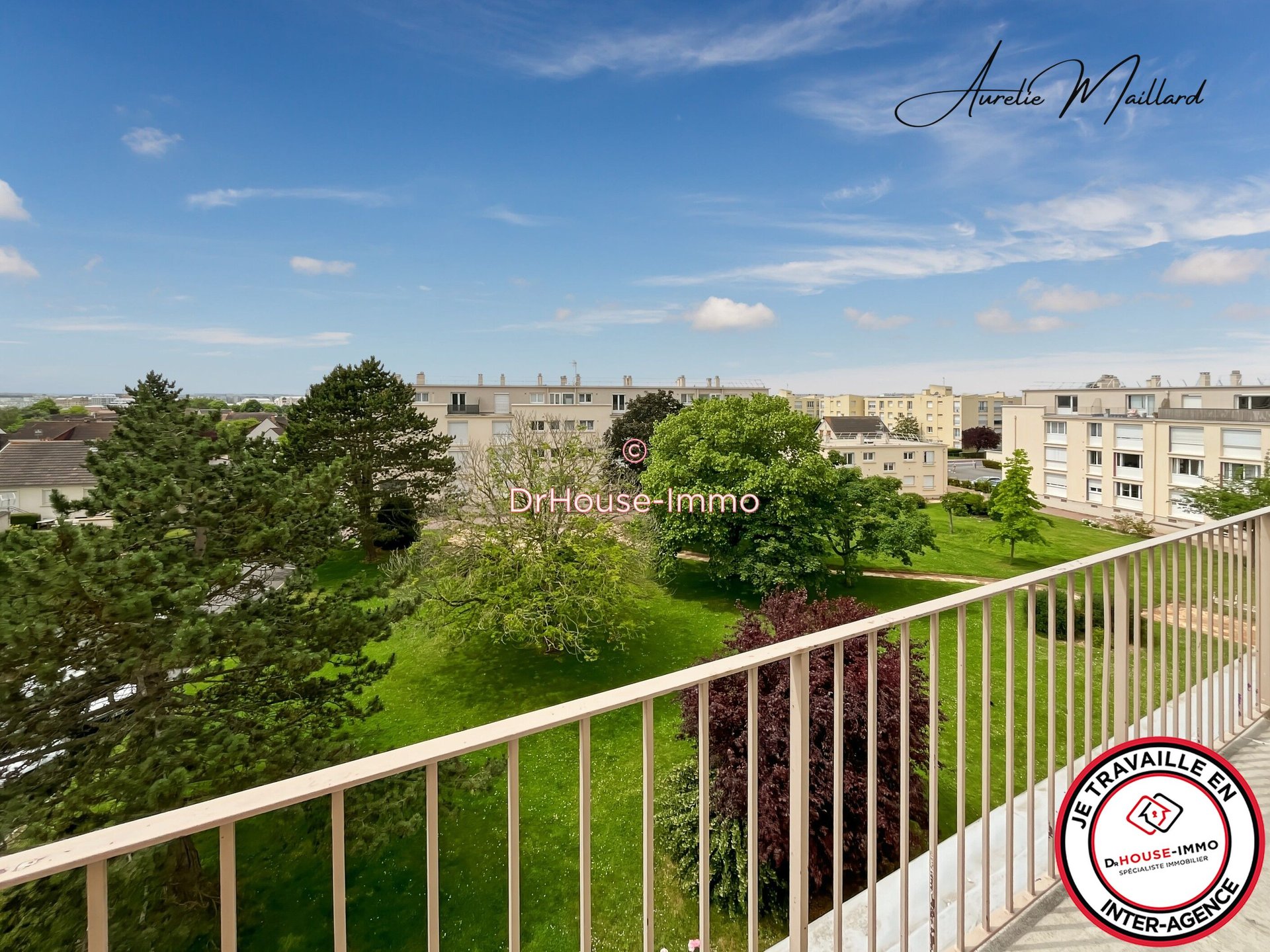 Appartement à vendre, 63m², Ifs