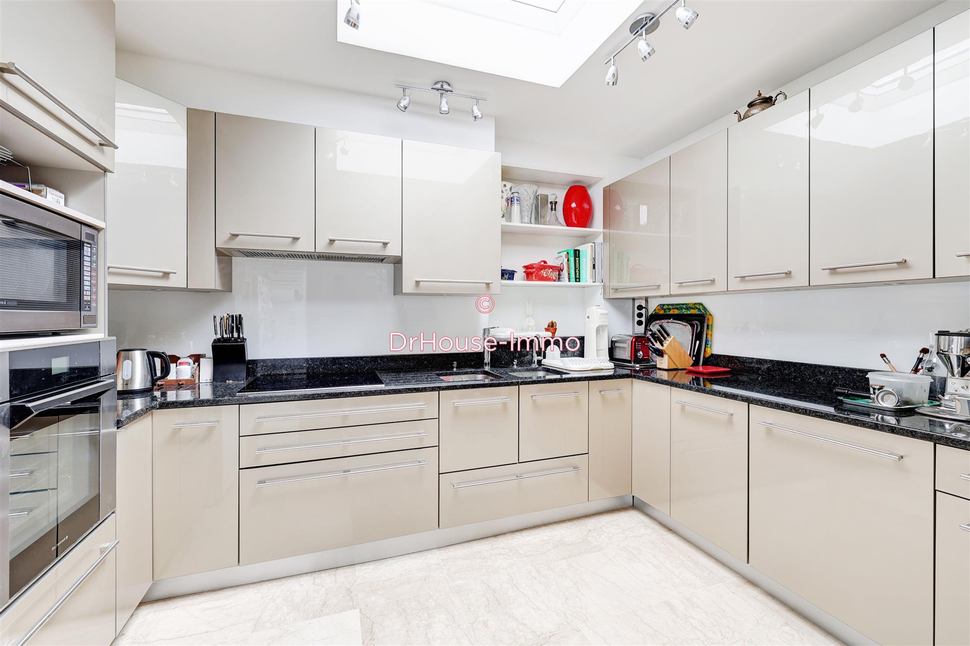 Maison à vendre, 115m², Les Lilas