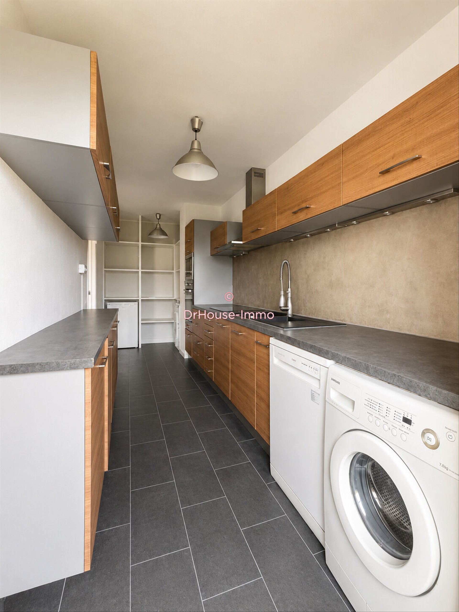 Appartement à vendre, 69m², Bagnolet