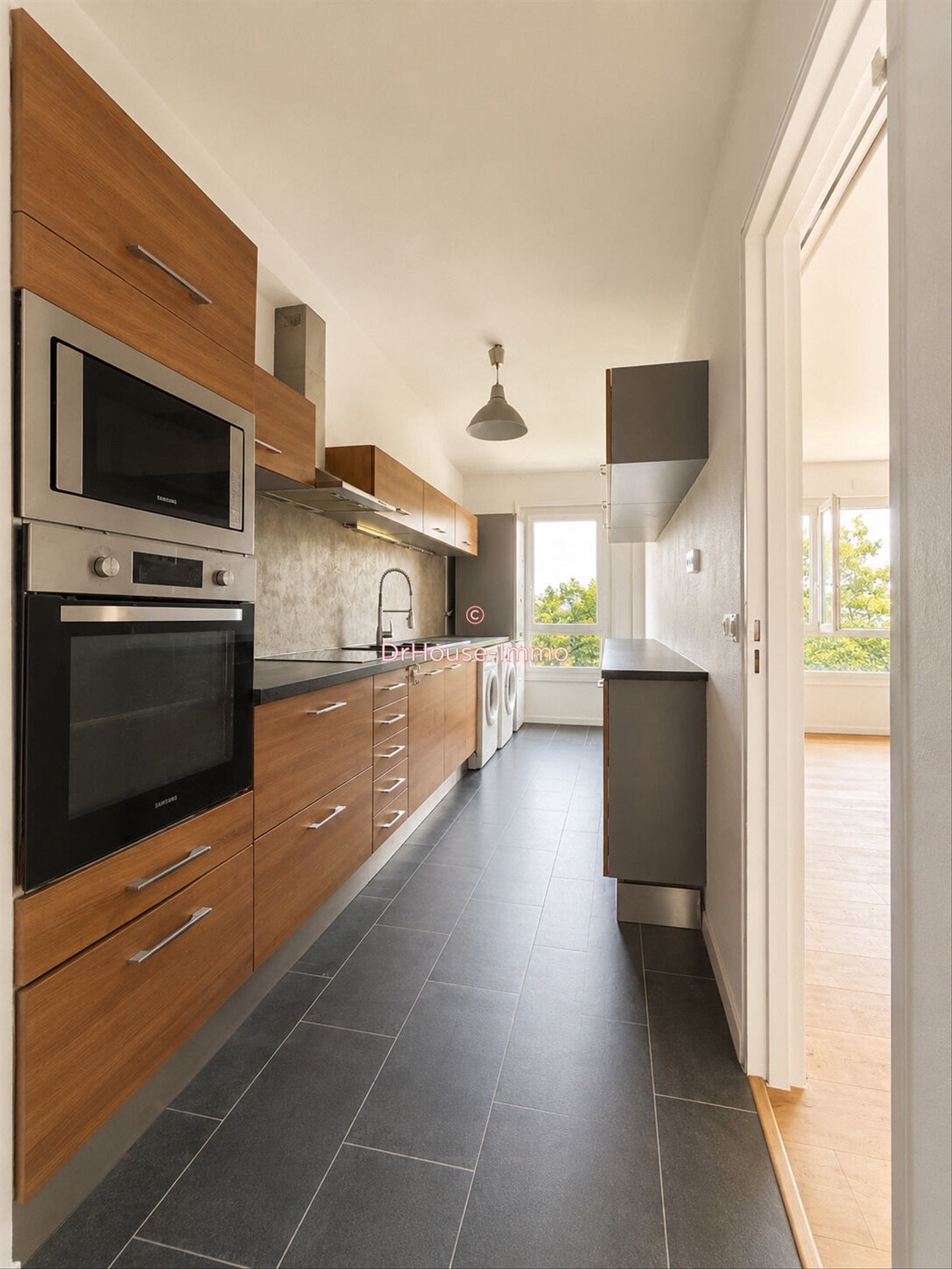 Appartement à vendre, 69m², Bagnolet