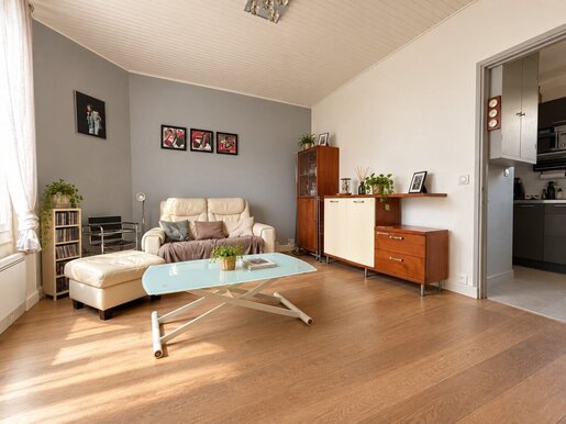 Appartement 3 pièces 45 m² · à Bagnolet · 45 m² · 290 000 €