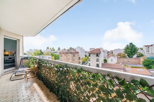 Appartement 5 pièces 103 m² · à Les Lilas · 103 m² · 725 000 €