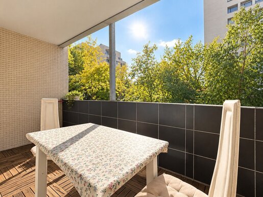 Appartement 31 m² · à Paris 19ème · 31 m² · 295 000 €